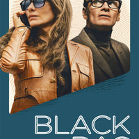 Black Bag (2025) [MA HD]