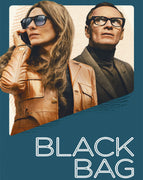 Black Bag (2025) [MA HD]