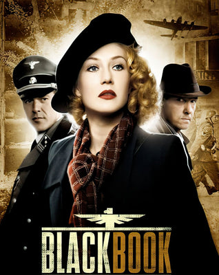 Black Book (2006) [MA HD]