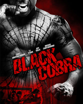 Black Cobra (2012) [Vudu HD]