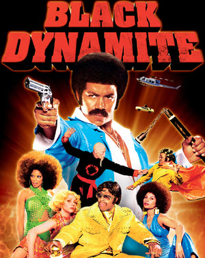 Black Dynamite (2009) [MA HD]