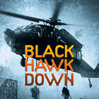 Black Hawk Down (Extended) (2002) [MA 4K]