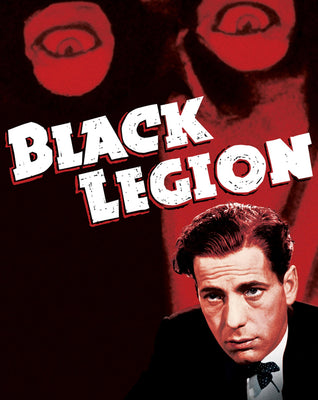 Black Legion (1937) [MA HD]