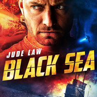 Black Sea (2015) [MA HD]