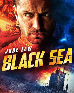 Black Sea (2015) [MA HD]