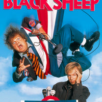 Black Sheep (1996) [Vudu HD]