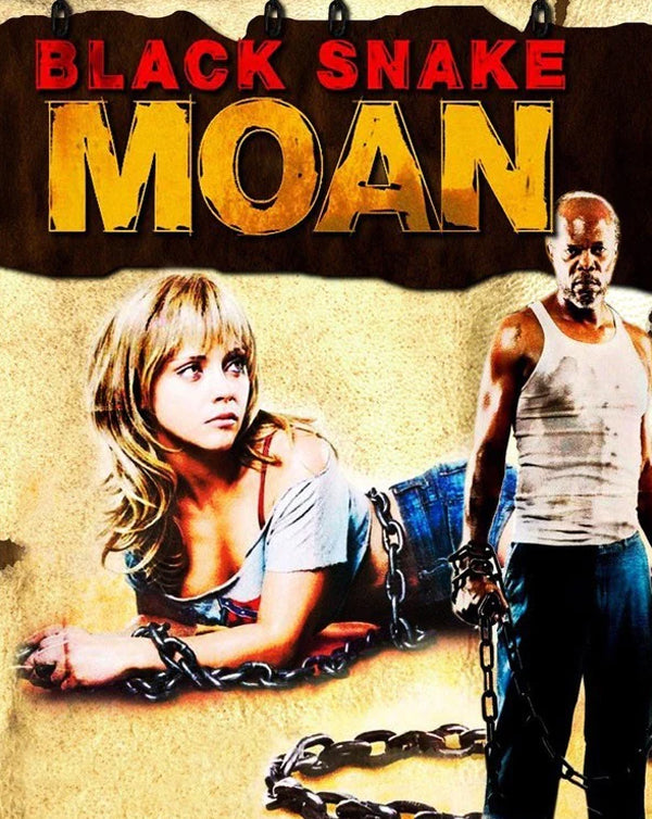Black Snake Moan (2007) [Vudu HD]