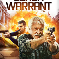 Black Warrant (2022) [Vudu HD]