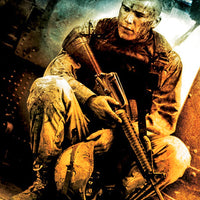 Black Hawk Down (2002) [MA HD]