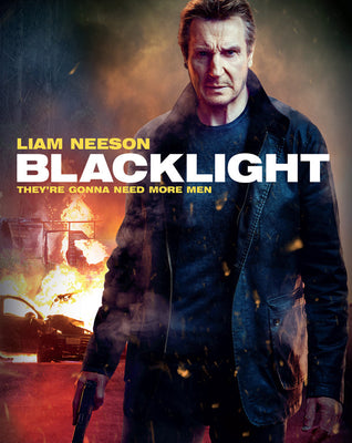 Blacklight (2022) [MA 4K]