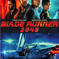 Blade Runner 2049 (2017) [MA HD]