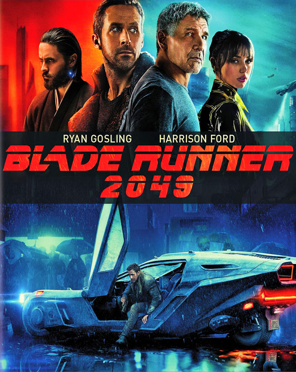 Blade Runner 2049 (2017) [MA HD]
