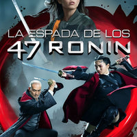 Blade of the 47 Ronin (2022) [MA HD]