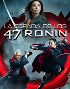Blade of the 47 Ronin (2022) [MA HD]