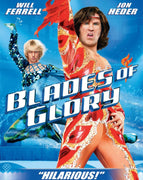 Blades of Glory (2007) [Vudu HD]