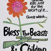 Bless the Beasts & Children (1971) [MA HD]