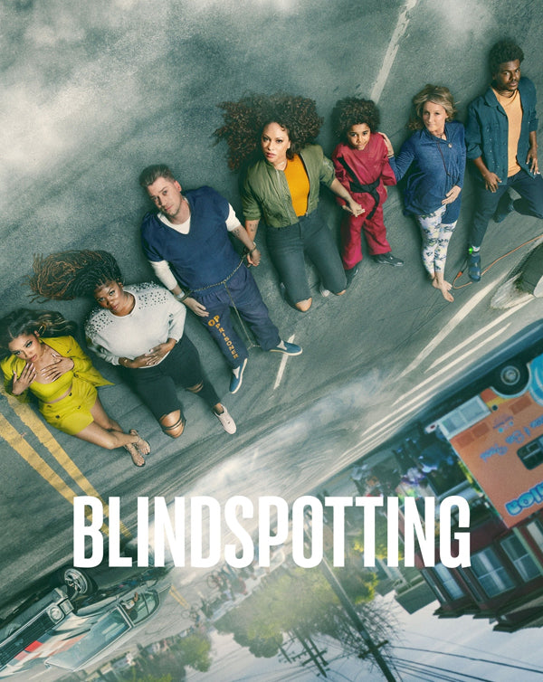 Blindspotting: Season 1 (2021) [Vudu HD]