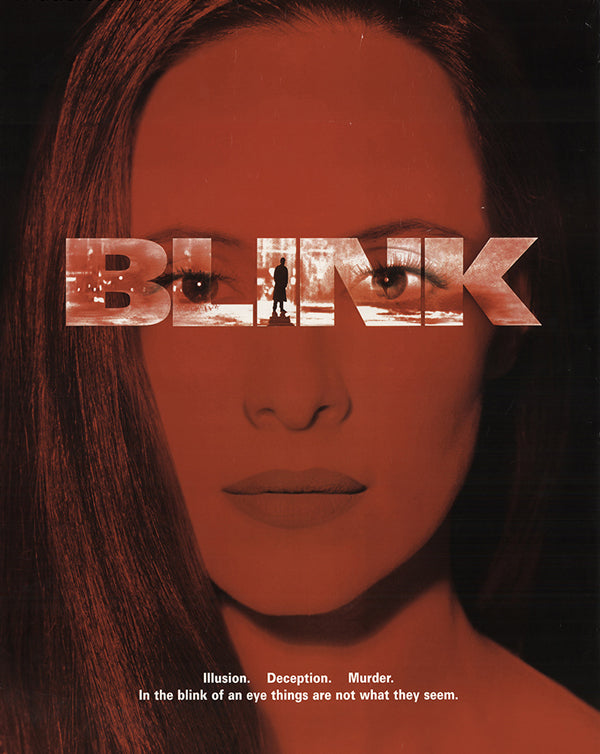 Blink (1994) [MA HD]