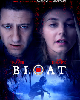 Bloat (2025) [Vudu 4K]