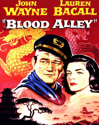 Blood Alley (1955) [MA HD]