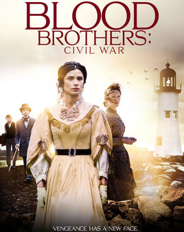Blood Brothers Civil War (2021) [Vudu HD]