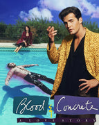 Blood and Concrete (1991) [MA HD]