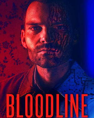 Bloodline (2019) [Vudu HD]