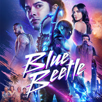 Blue Beetle (2023) [MA HD]