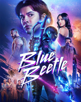 Blue Beetle (2023) [MA HD]