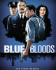 Blue Bloods Season 1 (2010) [Vudu HD]