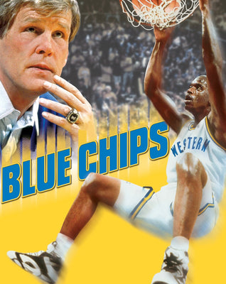 Blue Chips (1994) [Vudu HD]