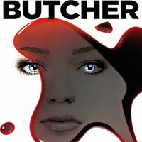 Blue-Eyed Butcher (2012) [MA HD]
