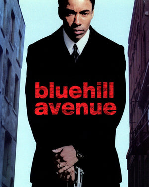 Blue Hill Avenue (2003) [Vudu HD]