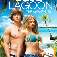Blue Lagoon: The Awakening (Uncensored) (2012) [MA HD]