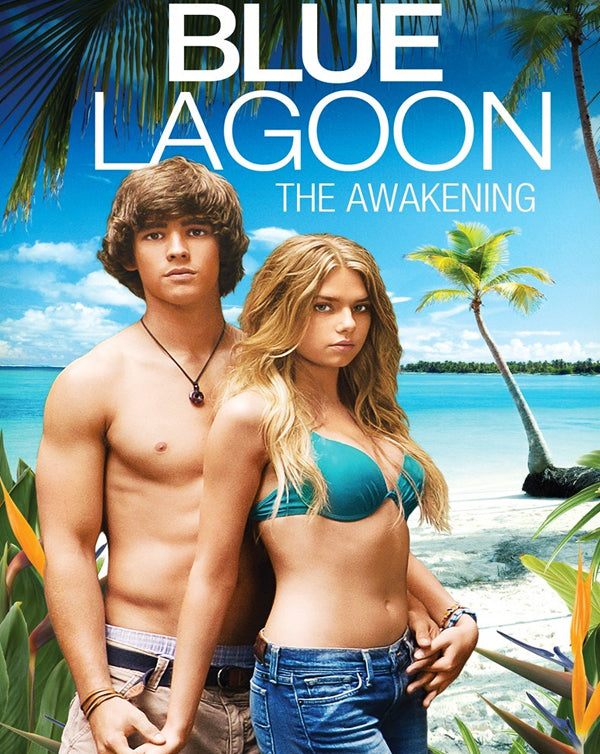 Blue Lagoon: The Awakening (Uncensored) (2012) [MA HD]