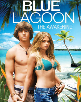 Blue Lagoon: The Awakening (2012) [MA HD]