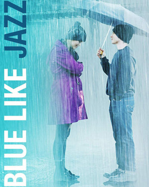 Blue Like Jazz (2012) [Vudu HD]