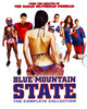 Blue Mountain State The Complete Series (2010-2011) [Seasons 1-3] [Vudu HD]