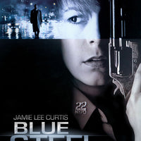 Blue Steel (1990) [Vudu HD]