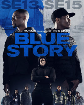 Blue Story (2020) [Vudu HD]