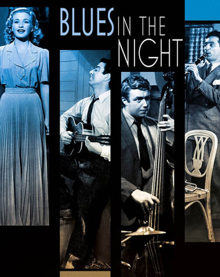 Blues in the Night (1941) [MA HD]
