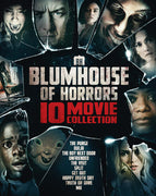 Blumhouse Of Horrors 10-Movie Collection (2013-2019) [MA HD]