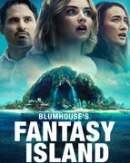 Blumhouse's Fantasy Island (2020) [MA 4K]