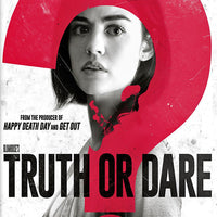 Blumhouse's Truth or Dare (Unrated) (2018) [MA 4K]