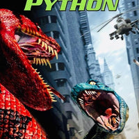 Boa vs. Python (2004) [Vudu HD]