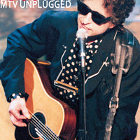 Bob Dylan MTV Unplugged (2021) [Vudu HD]