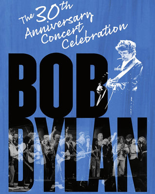 Bob Dylan The 30th Anniversary Concert Celebration (2021) [Vudu HD]