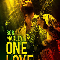 Bob Marley One Love (2024) [iTunes 4K]