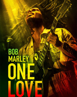 Bob Marley One Love (2024) [Vudu 4K]