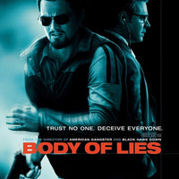 Body of Lies (2008) [MA HD]